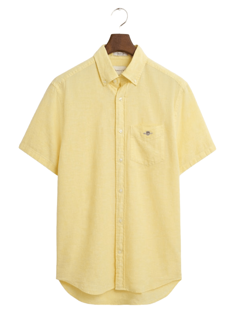 Gant Skjorter 3250083-714_M - Bygholm Menswear